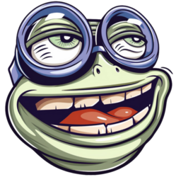 Frog-Farm